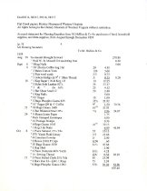 Transcription, page 1