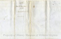 Account Statement from M. Hollins & Co, page 10