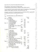 Transcription, page 1