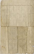 Beer Formula, back page