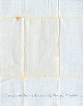 Letter, page 6 (blank)