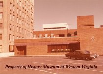 Shenandoah Club 1975