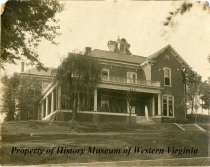 Shenandoah Club 1890