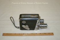 Keystone K38 Camcorder