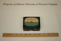 Aerohaler Powder Inhaler