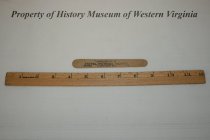 Hotel Patrick Henry Emery Board