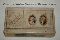 Martha Washington Candies