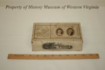 Martha Washington Candies