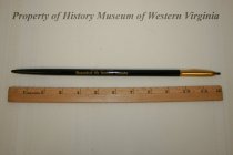 Oversized Shenandoah Life Pen