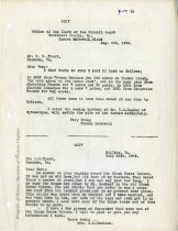 Black Horse Tavern, Page 11