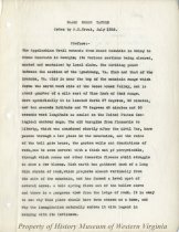 Black Horse Tavern, Page 1