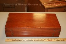 Boxed Compass - Closed