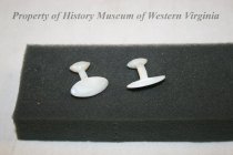 Andrew Lewis's Cuff Links