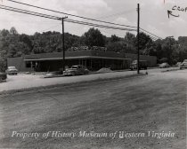 Mick or Mack Grocery Store