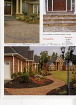 Uses of Boxley Block