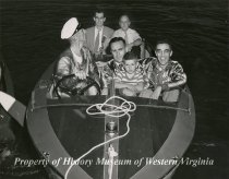 Boating in Lakeland, Florida