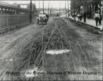 Norfolk Avenue/Roanoke, Virginia 1915