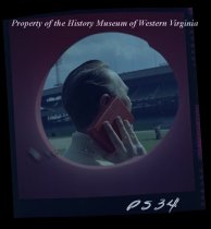 Negative, Sheet Film