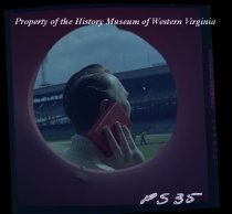 Negative, Sheet Film