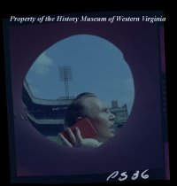 Negative, Sheet Film