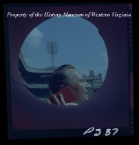 Negative, Sheet Film