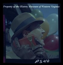 Negative, Sheet Film