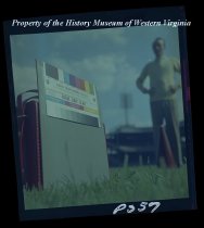 Negative, Sheet Film