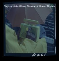 Negative, Sheet Film