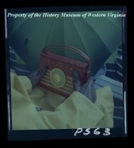 Negative, Sheet Film