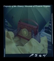 Negative, Sheet Film