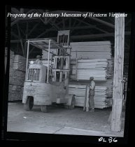 Negative, Sheet Film