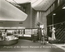 Smartwear Glass Storefront