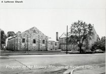 Christ Lutheran Church