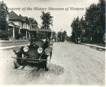 Marshall Avenue-1915