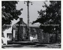 Roanoke Public Library