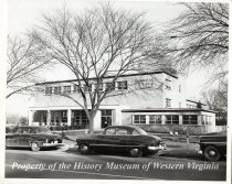 Roanoke City Public Library