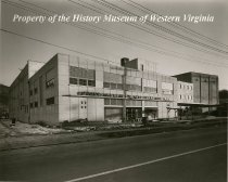 Graves-Humphreys Hardware