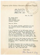 McClanahan Genealogy