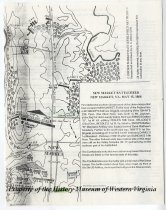 New Market Battlefield