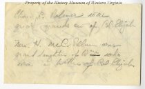 Henrietta McClanahan