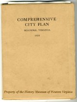 Comprehensive City Plan