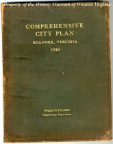 Comprehensive City Plan
