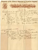 Lewis Family Lineage