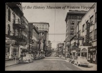 Jefferson Street 1950