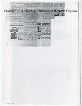 Mary Draper Ingles, Pioneer Heroine