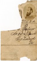 Address of Charles Turner Palmer