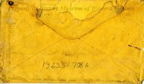 envelope