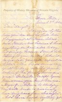 letter