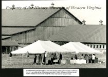 Valley View Mall Groundbreaking