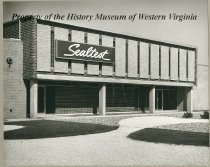 Sealtest Building circa 1959